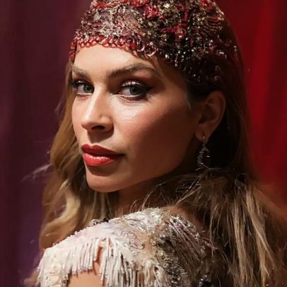 HBO Max confirma data de estreia da novela Dona Beja com Grazi Massafera
