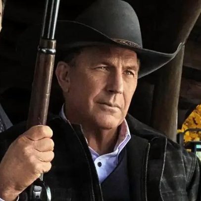 HBO recusou produzir série de Yellowstone com Kevin Costner