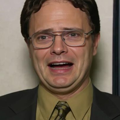 Por que spin-off centrado em Dwight em The Office foi descartado