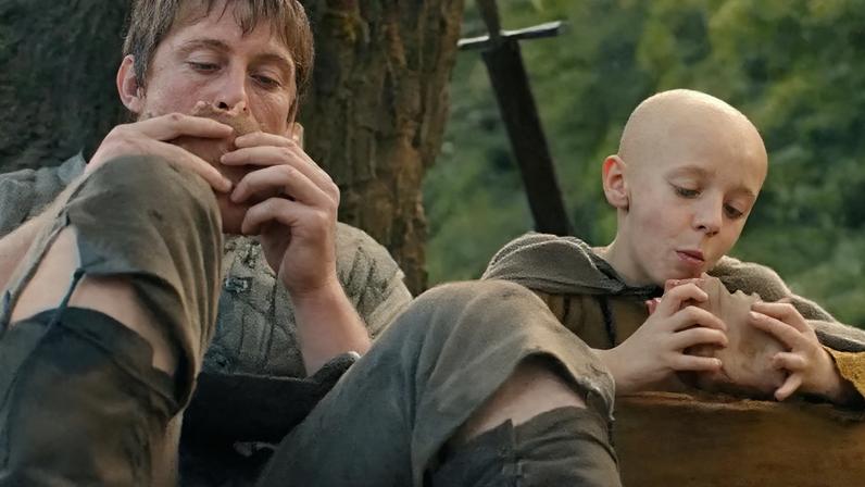 Cavaleiro dos Sete Reinos: Série de Game of Thrones ganha trailer final na CCXP