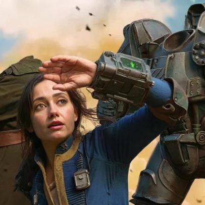 Fallout: trailer mostra Maximus enfrentando Deathclaw no próximo episódio