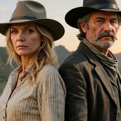 Derivado de Yellowstone The Madison terá foco no olhar feminino, diz ator