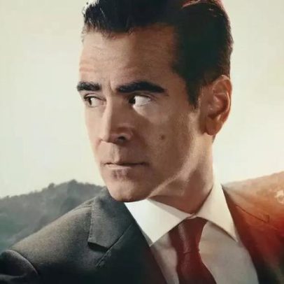 Sugar divulga imagens de Colin Farrell retornando para a 2ª temporada