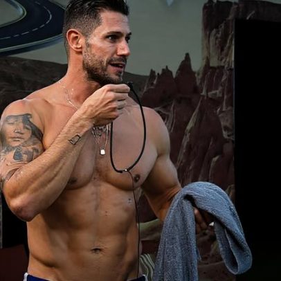 BBB: motivo do apelido '22' de Jonas Sulzbach nas redes