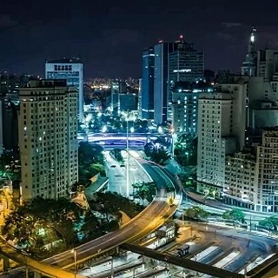 Gastrodeias indica 10 endereços turísticos em São Paulo