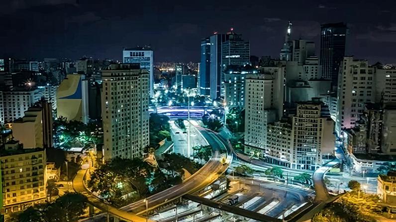 Gastrodeias indica 10 endereços turísticos em São Paulo