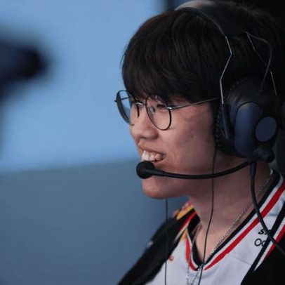 Oner: T1 chega à LCK 2026 com time sem limites