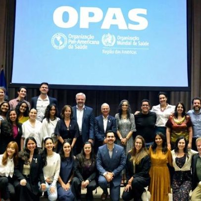 Curso internacional apresenta o SUS como referência global a estudantes de Harvard