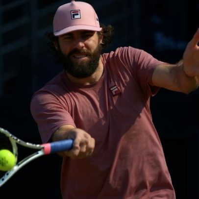 Opelka contrata treinador que levou Hurkacz ao top 10