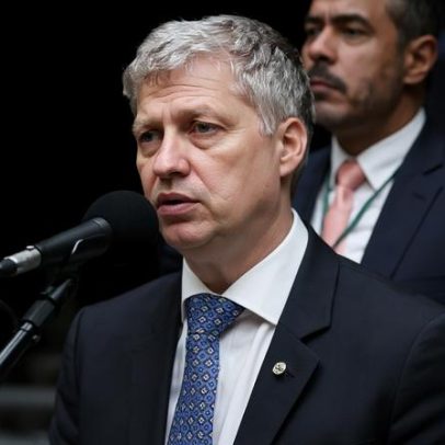 Oposição leva ao STF pedido de tornozeleira eletrônica para Lulinha