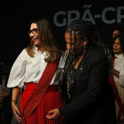 Juiz negou anular Ordem do Mérito Cultural a Janja; decisão cabe ao presidente