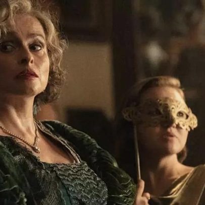 Primeiro trailer da série Os Sete Relógios de Agatha Christie é lançado