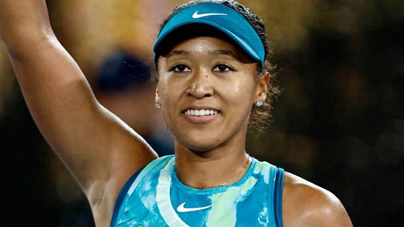 Naomi Osaka (Foto: Tennis Australia)