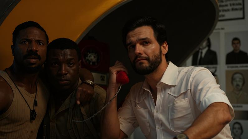 Oscar 2026: confira a lista completa de indicados — Foto: Divulgação/Warner Bros./Vitrine Filmes/Universal Pictures