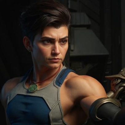 Overwatch 2 antecipa próximo herói; fãs já ficam desanimados