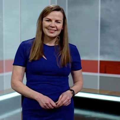Tempestade Goretti afeta o sul