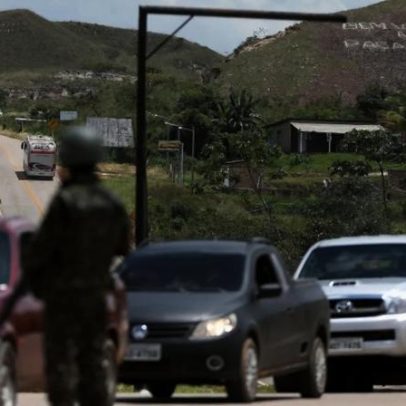 Auditores pedem reforço na fronteira de RR após ação dos EUA na Venezuela