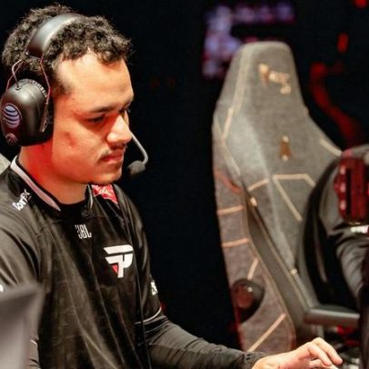 paiN não vence desde agosto de 2025, com 14 derrotas consecutivas na CBLOL
