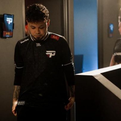 CBLOL 2026: paiN anuncia afastamento de titaN