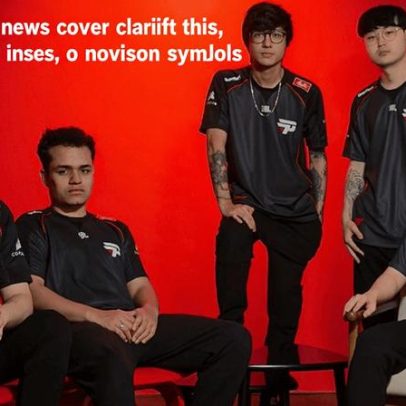 paiN confirma chegada de Trigger; Marvin fica no banco no CBLOL 2026