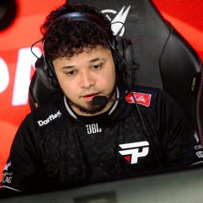 paiN Gaming se pronuncia sobre acusações contra TitaN