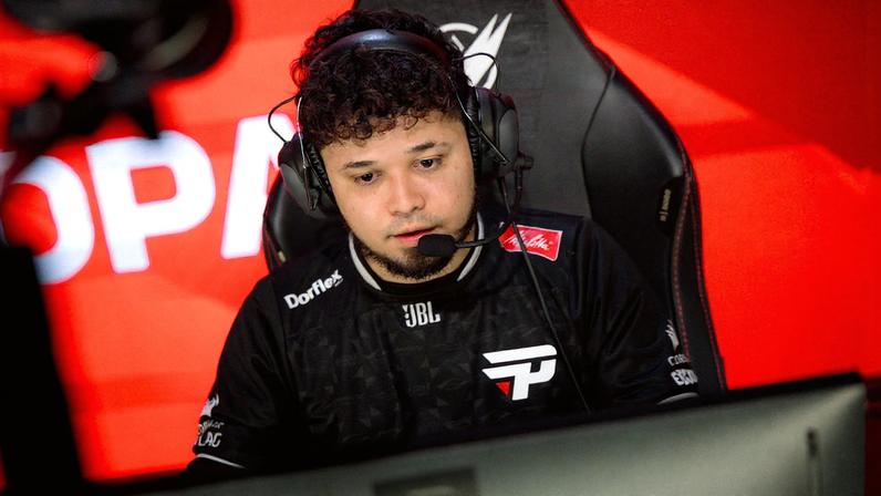 paiN Gaming se pronuncia sobre acusações contra TitaN