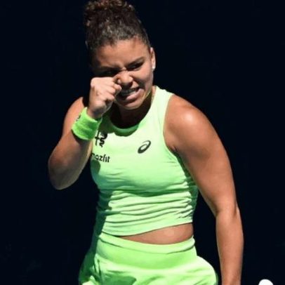 Paolini e Sakkari vencem com autoridade; Yastremska é surpreendida