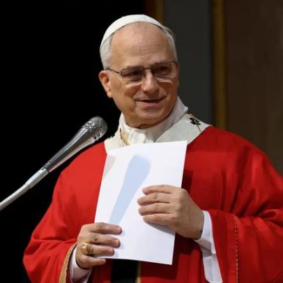 Leão XIV afirma que jihad e censura ameaçam o Ocidente