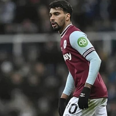 West Ham rejeita proposta de R$ 250 milhões do Flamengo por Paquetá