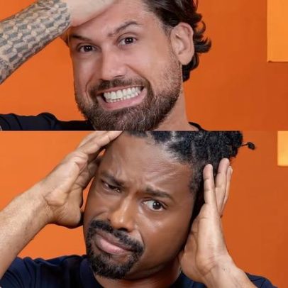 Quem sai do BBB 26: Brigido, Leandro ou Matheus?