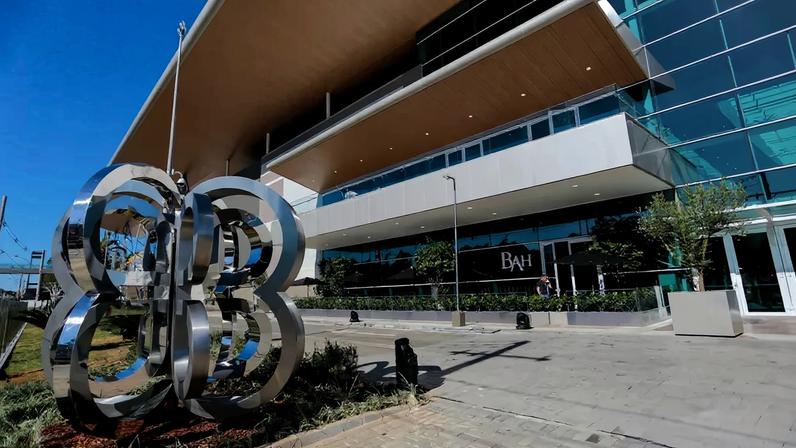Entrada do Shopping Canoas (RS), da Multiplan — Foto: Divulgação