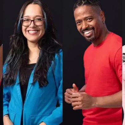 BBB 26: parciais indicam quem será escolhido nas Casas de Vidro