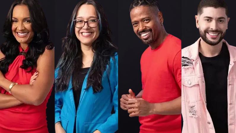 BBB 26 | Quem será escolhido nas Casas de Vidro? Veja parciais da votação