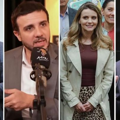 Como pensa o partido Missão e o desafio de conquistar a direita em 2026