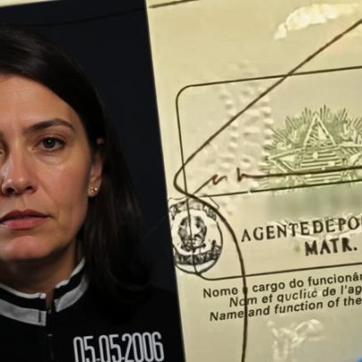 Passaporte de Eliza Samúdio encontrado em Portugal é tema de apuração