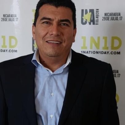 Pastor preso há seis meses na Nicarágua é libertado