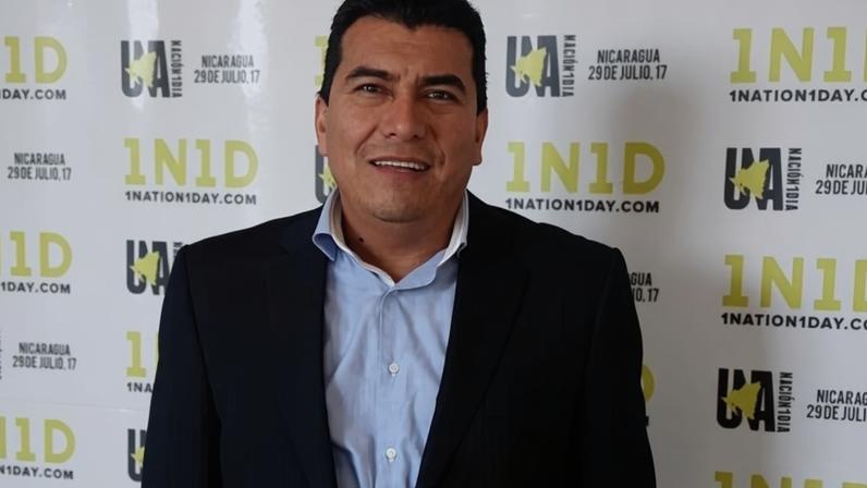 Pastor preso há seis meses na Nicarágua é libertado