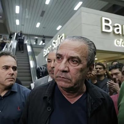 Rejeição de Malafaia a Flávio Bolsonaro é alvo de críticas na direita