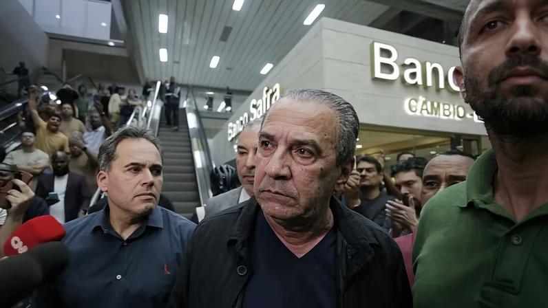 Ação contra Malafaia é ‘perseguição policial’, dizem pastores e analistas