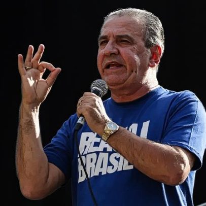 Malafaia afirma ser perseguido por Moraes após crítica ao Exército