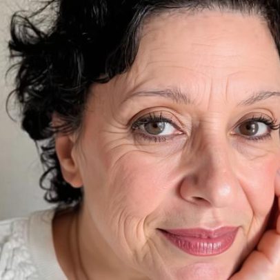 Patricia Marx avança para o quinto período de Psicologia e planeja clínica