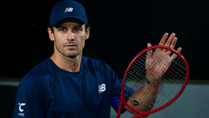 Tommy Paul (Foto: Adelaide International)