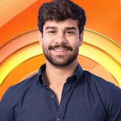 Paulo Augusto é expulso do BBB 26