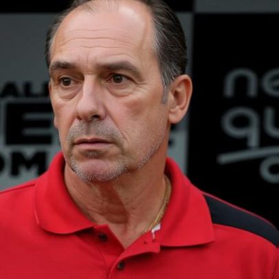 Monsoon FC acerta com ex-seleção peruana e anuncia Paulo Baier para 2026