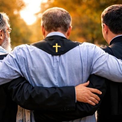 Dia dedicado à paz entre religiões celebra cooperação inter-religiosa