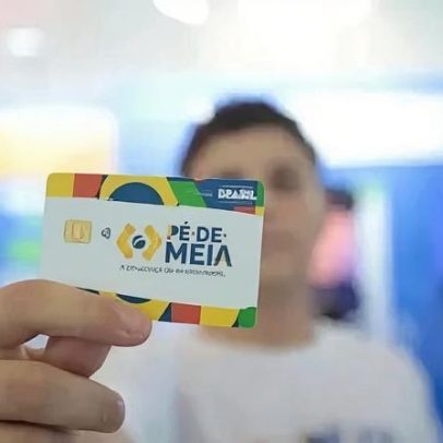 Inscrições para o Pé-de-Meia Licenciaturas começam em 17 de fevereiro