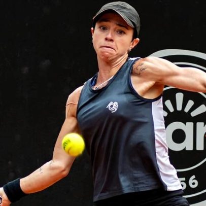 Carol Meligeni e Thaísa Pedretti iniciam temporada na Argentina
