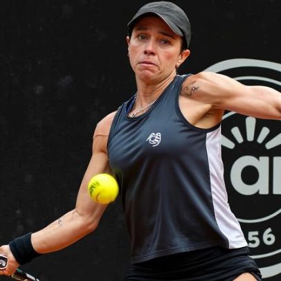 Pedretti, Naná e Pietra se despedem de ITFs; juvenis chegam a semis no Uruguai