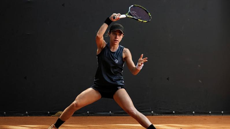 Thaísa Pedretti (Foto: Rafael Pignataro)