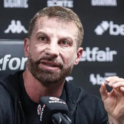 Pedrinho confirma negociações do Vasco por Cuiabano e Spinelli